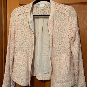 LC Lauren Conrad Blazer